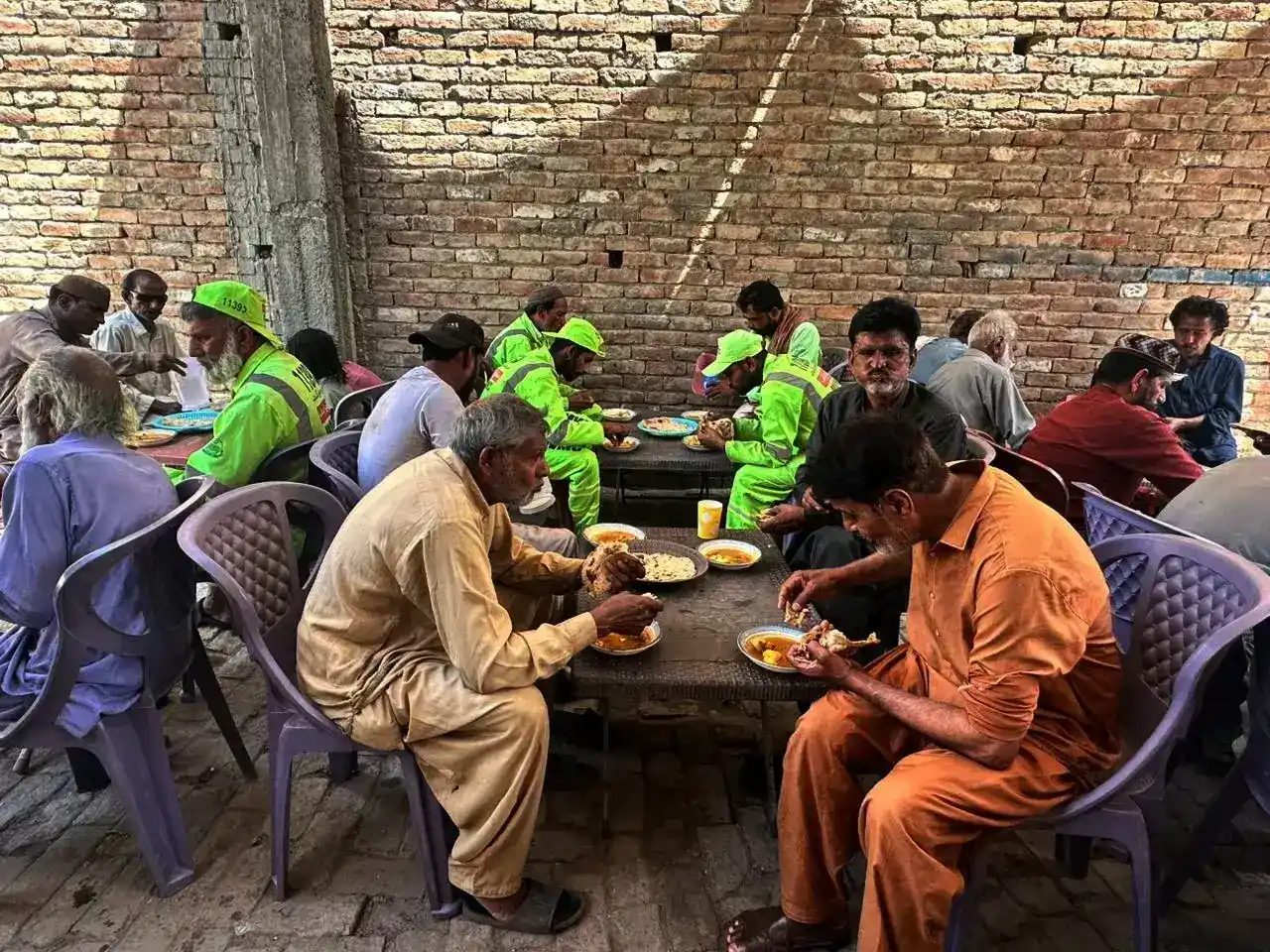 Be Our Guest Slide 3