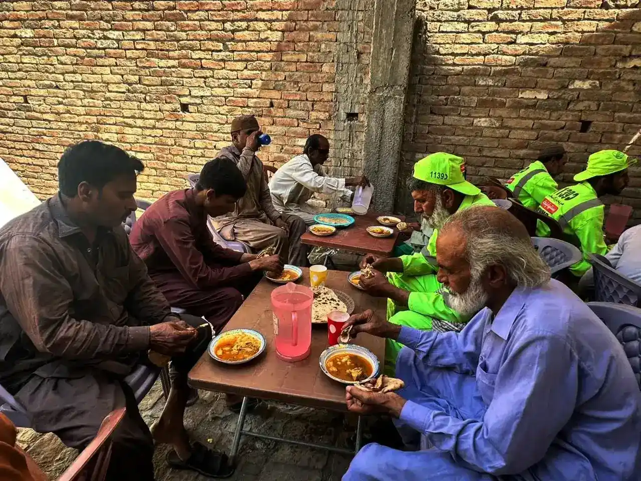 Be Our Guest Slide 5