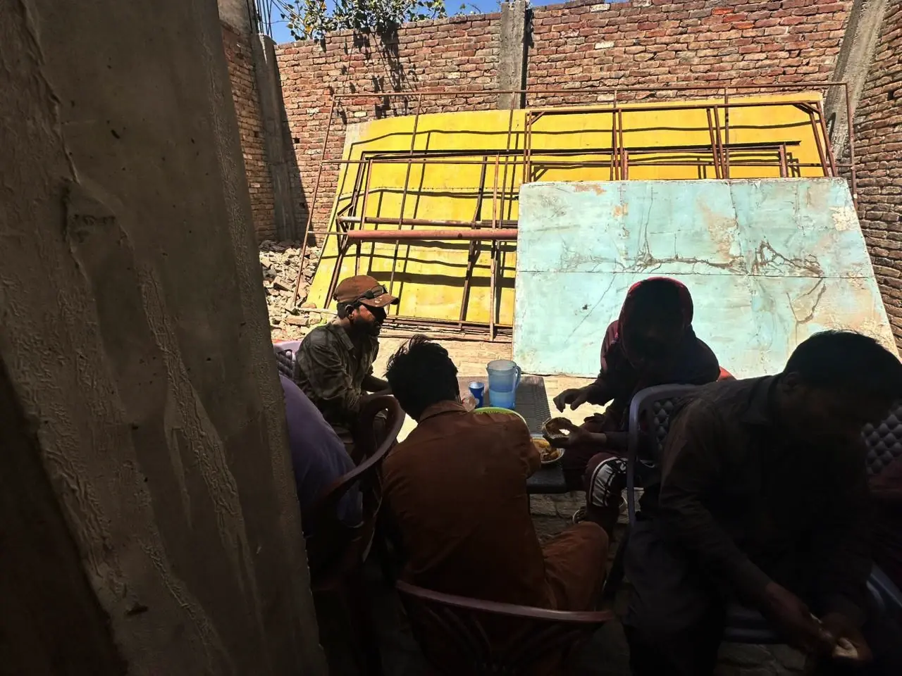 Be Our Guest Slide 5