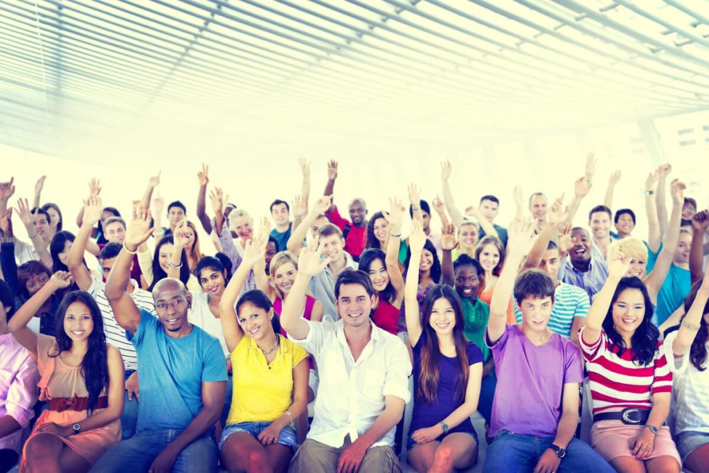 Human Resources in Numbers