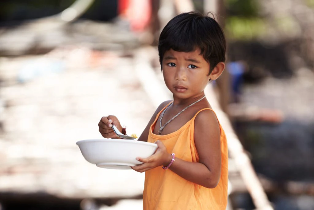 Bread For All Services