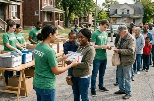 Health Care Community