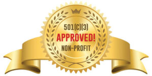 501(c)(3) Gold Seal Certified