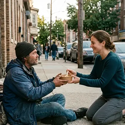 Be Our Guest Program