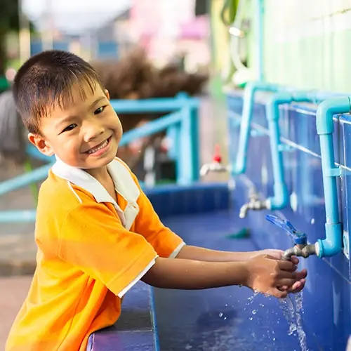 Water Facility Program