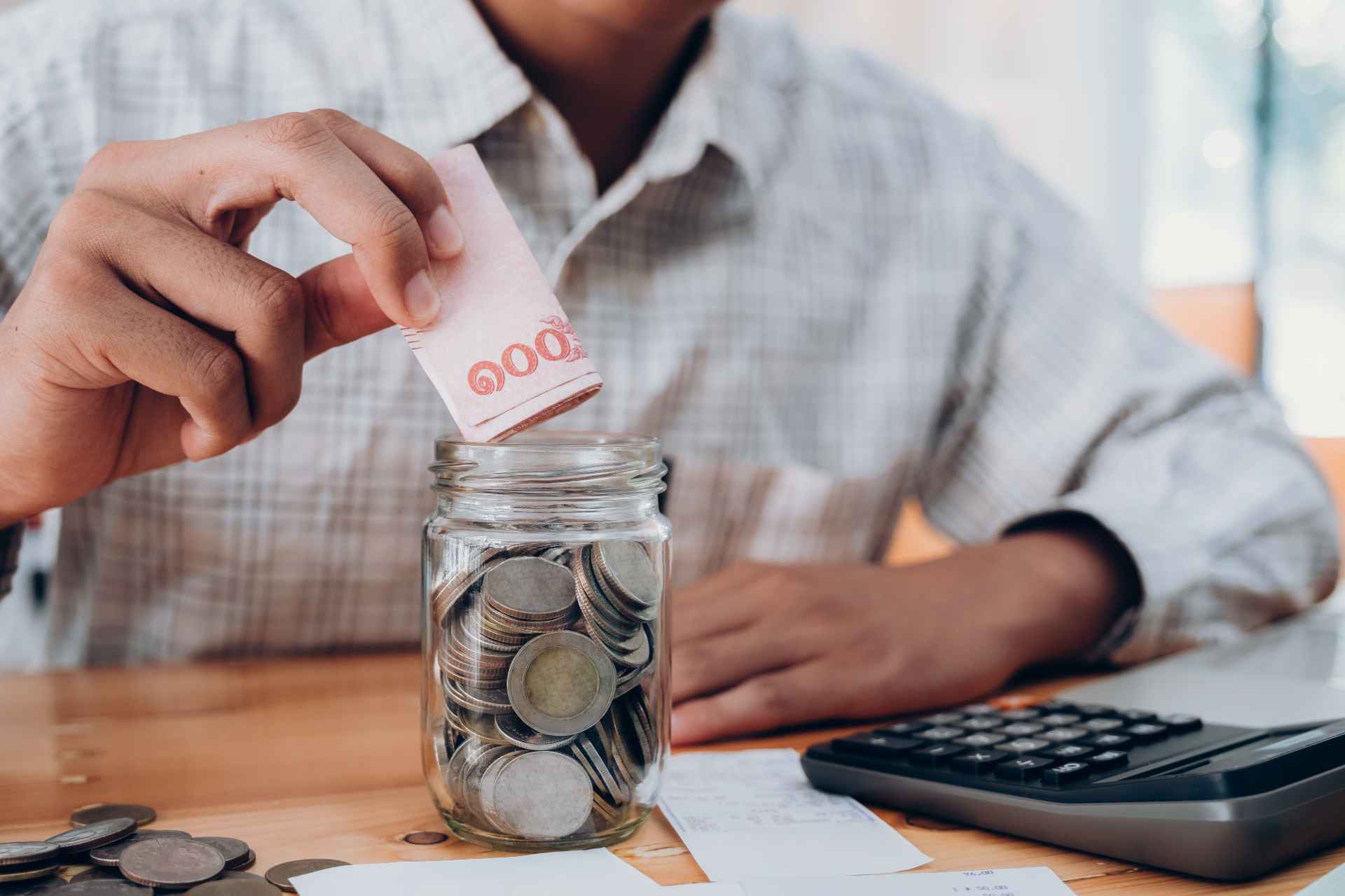 Facilitation of Financial Aid