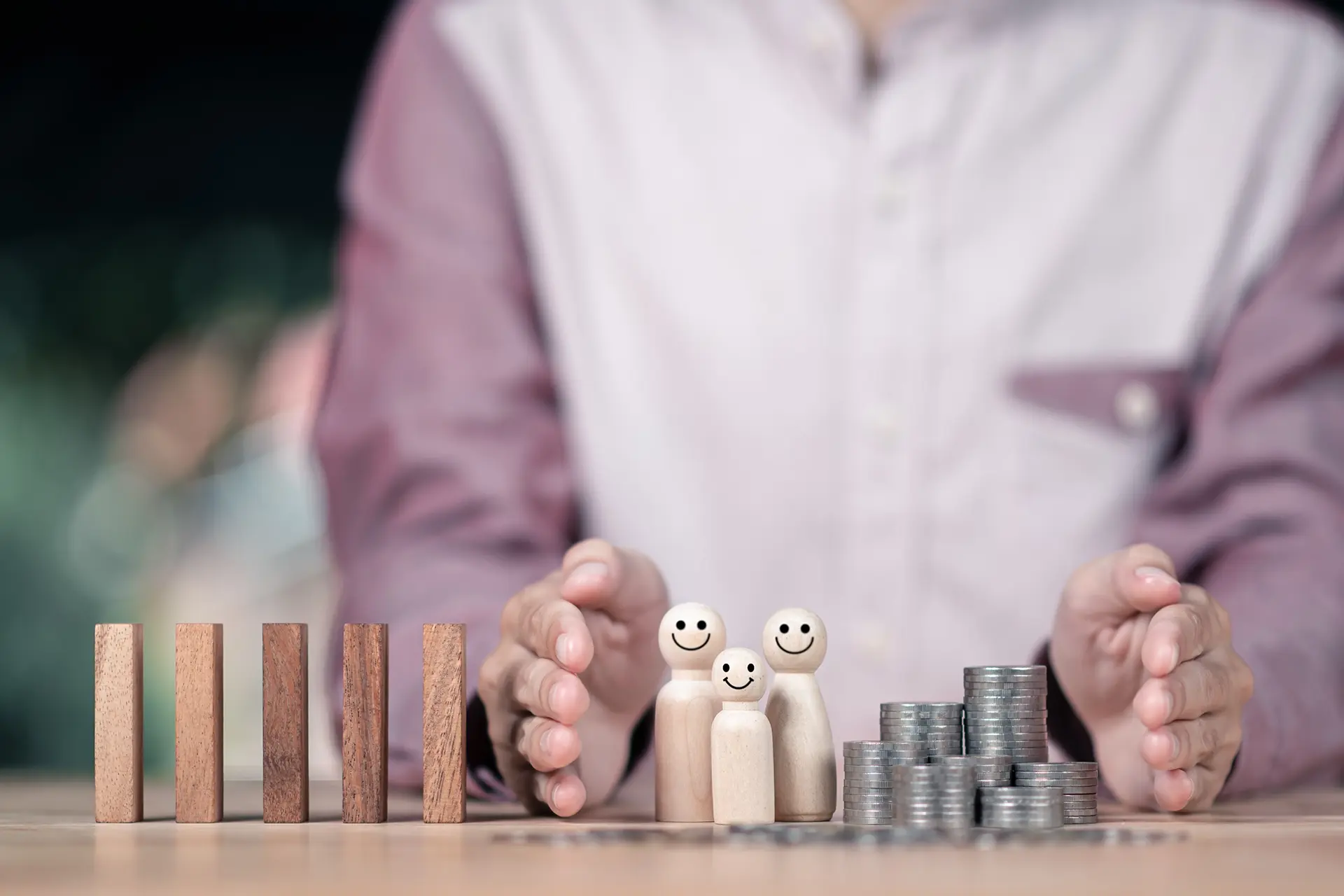 Facilitation of Financial Aid