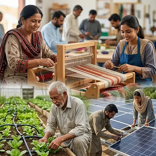 Win Your Bread Community