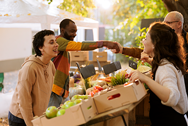 Strategic Procurement