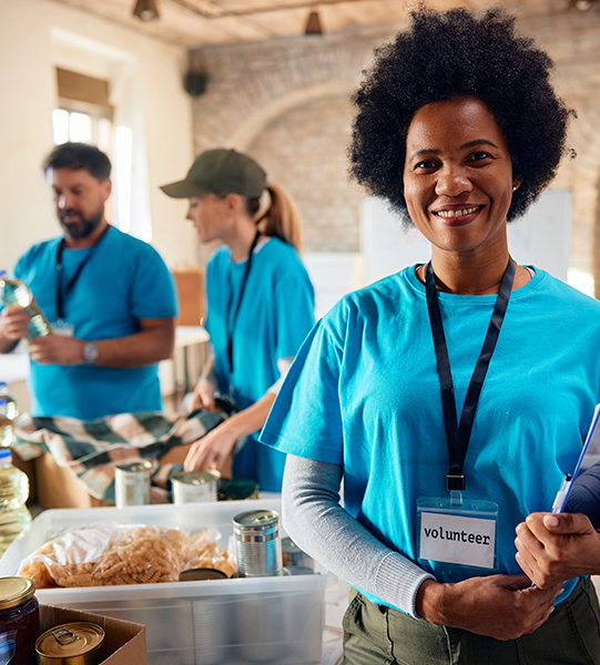 Why We Launched This Program in the U.S.